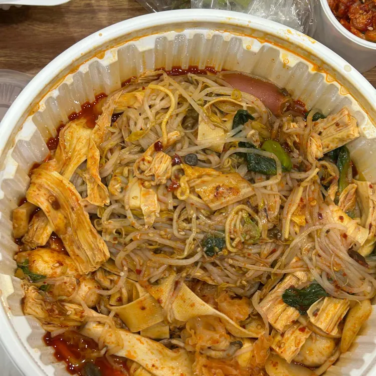 풍성마라탕&마라샹궈전문점 대표 사진