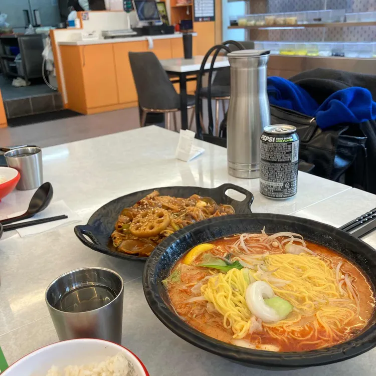 향라푸 마라탕 감자면가 대표 사진