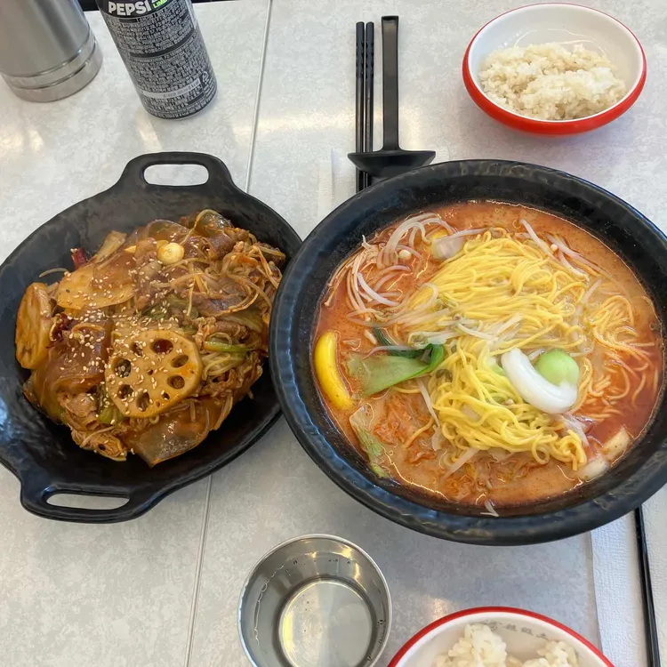 향라푸 마라탕 감자면가 대표 사진