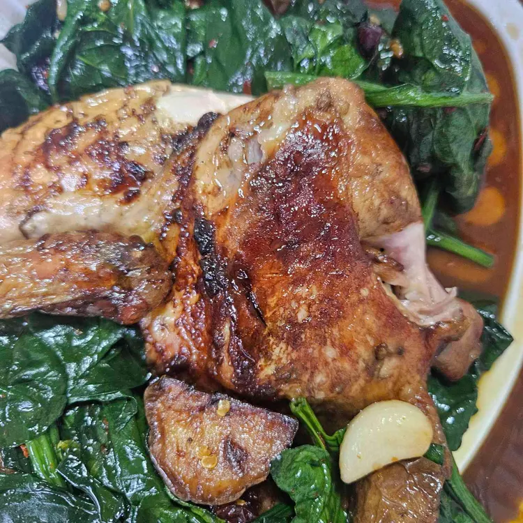 양키통닭 & Second Floor 사진