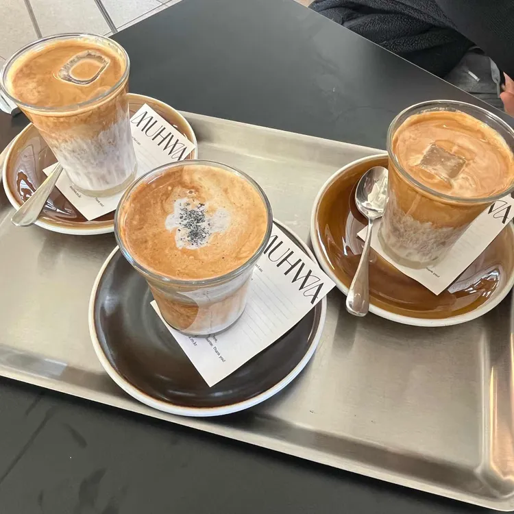 무화 대표 사진