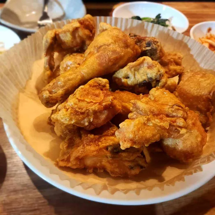 용이네 대표 사진