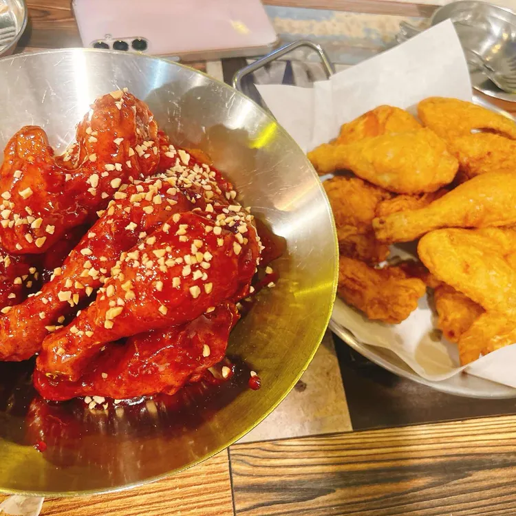 또바기치킨호프 대표 사진