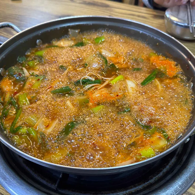 고령촌돼지찌개 대표 사진