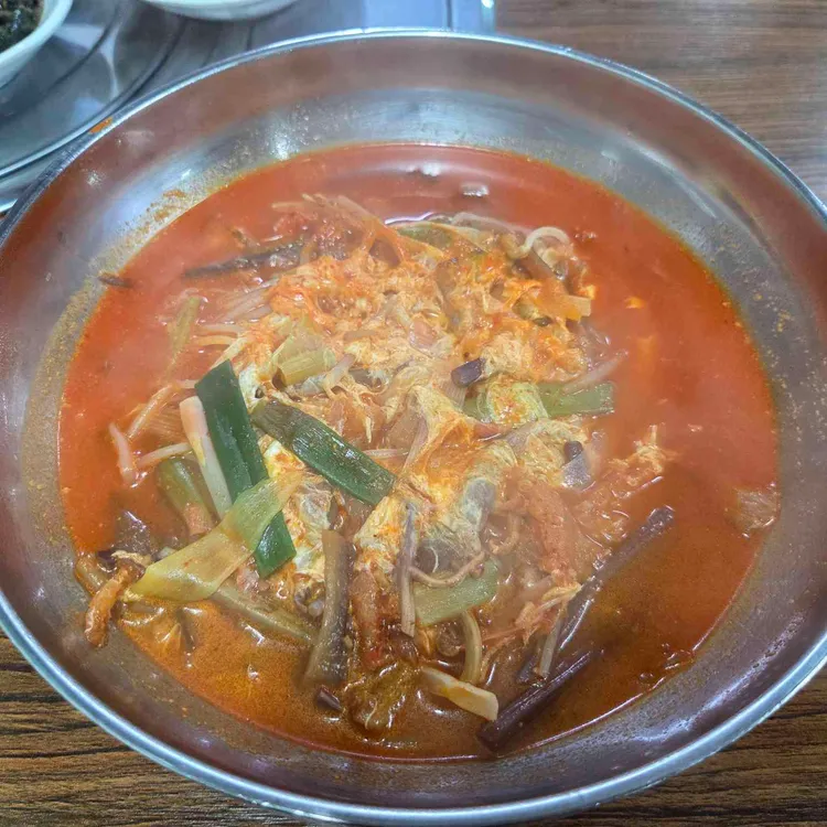 맵꼬만명태찜&육개장 대표 사진