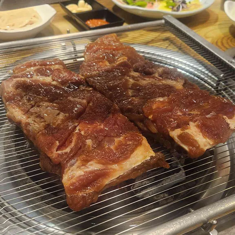 큰집갈비 대표 사진