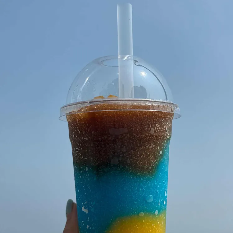 맘스터치 대표 사진