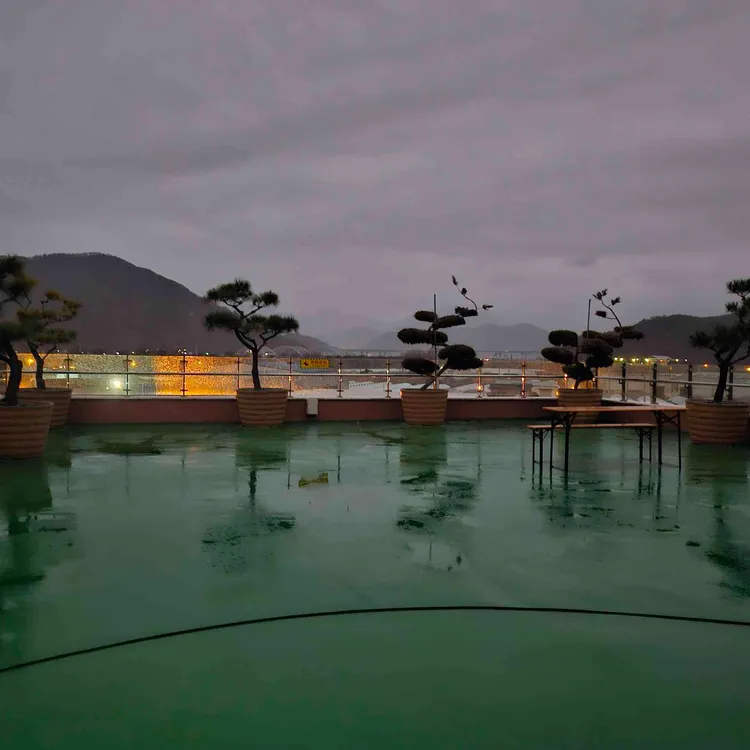 마사 브런치 카페 생림레일바이크 대표 사진