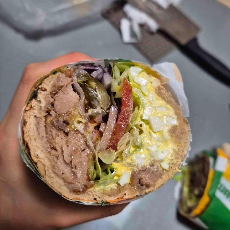 써브웨이 대표 사진