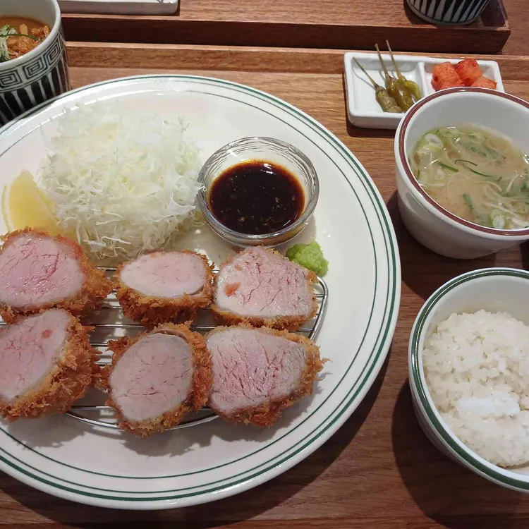 카츠온화 대표 사진