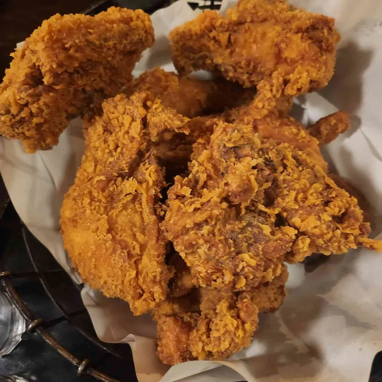 BBQ치킨 대표 사진