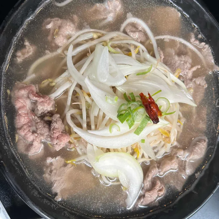 방콕익스프레스 사진