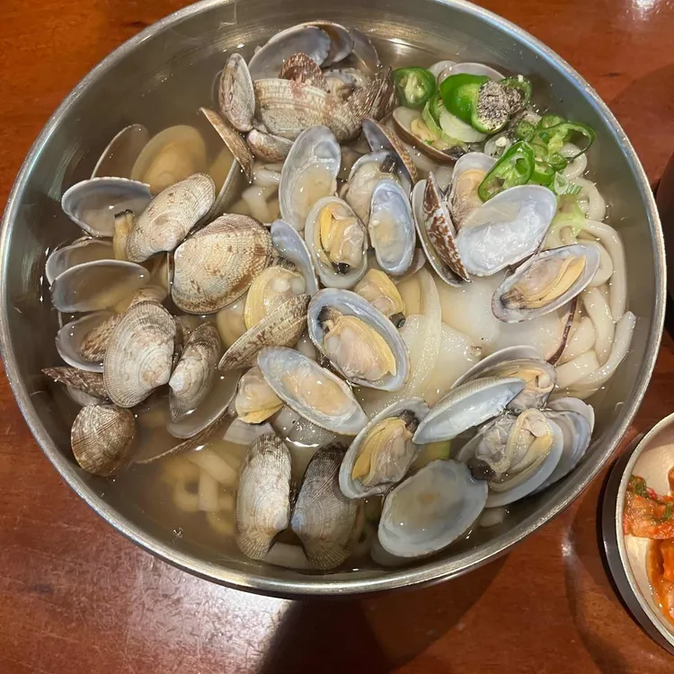 제일제면소 사진