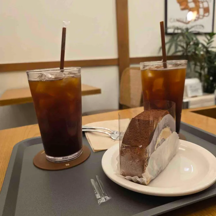 텐퍼센트커피 대표 사진