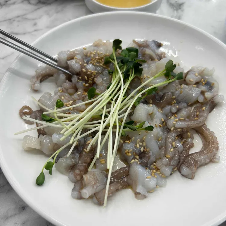 창신육회3호점 사진