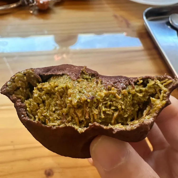 정상에서 대표 사진