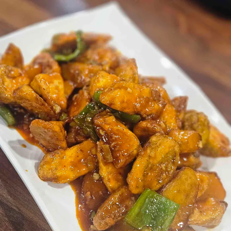 중경마라탕 사진