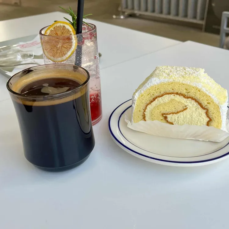 카페&펍 연무장 사진