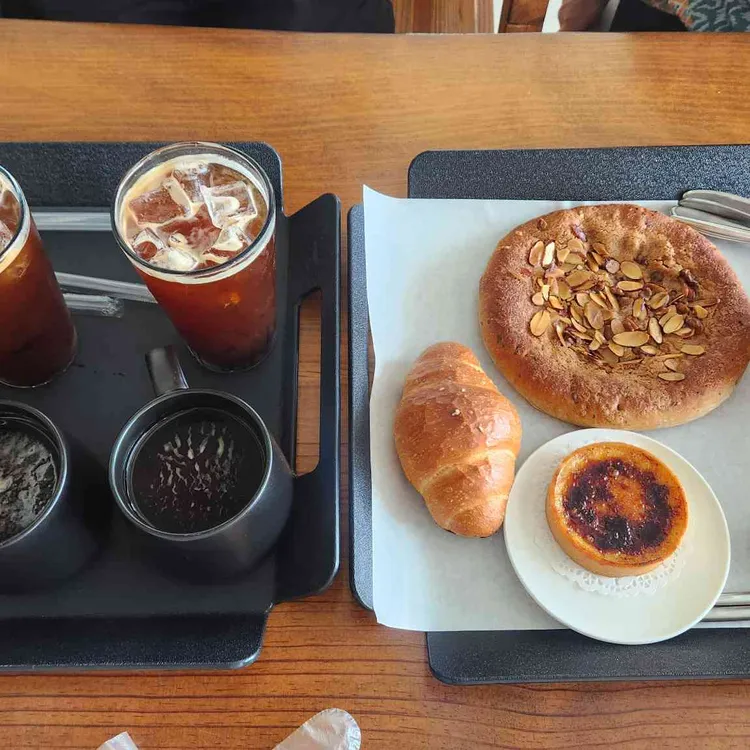 시루앤케이크 사진