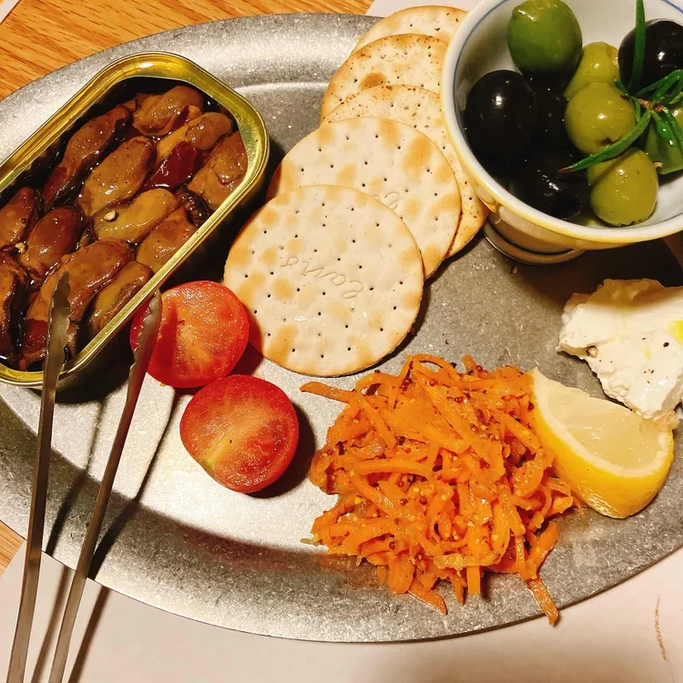 캔앤코르크 대표 사진