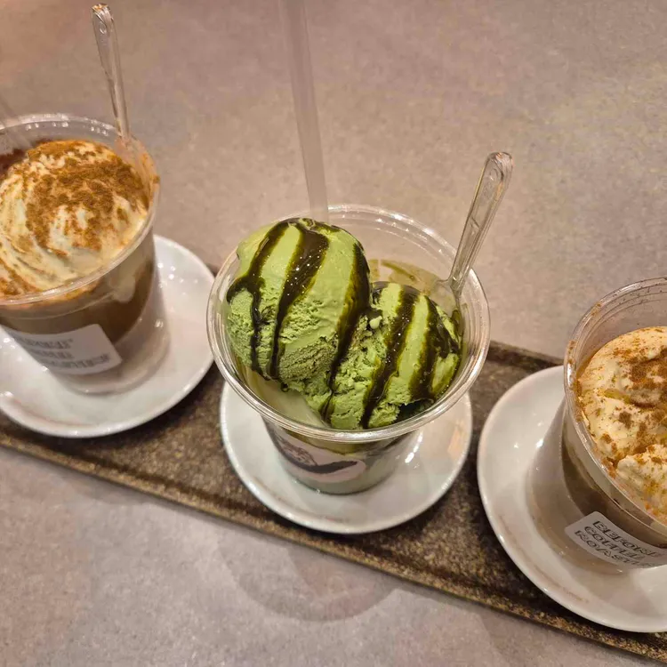 비포어 커피 로스터스 사진