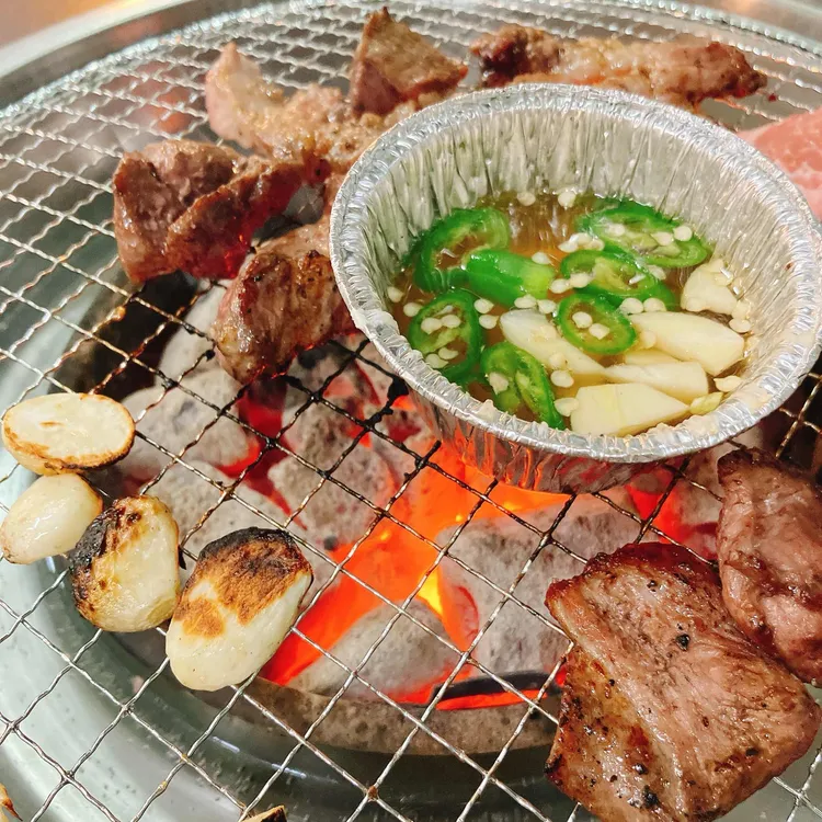 오늘숯불뒷고기 대표 사진