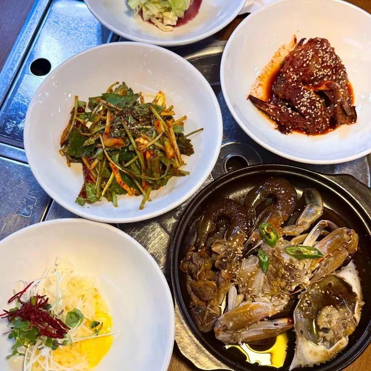 갈비애정찬 대표 사진