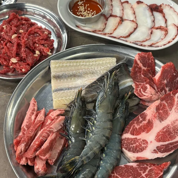 통통민물장어 대표 사진