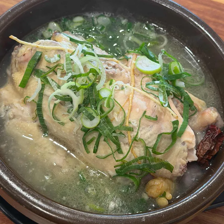 일품양평해장국 대표 사진