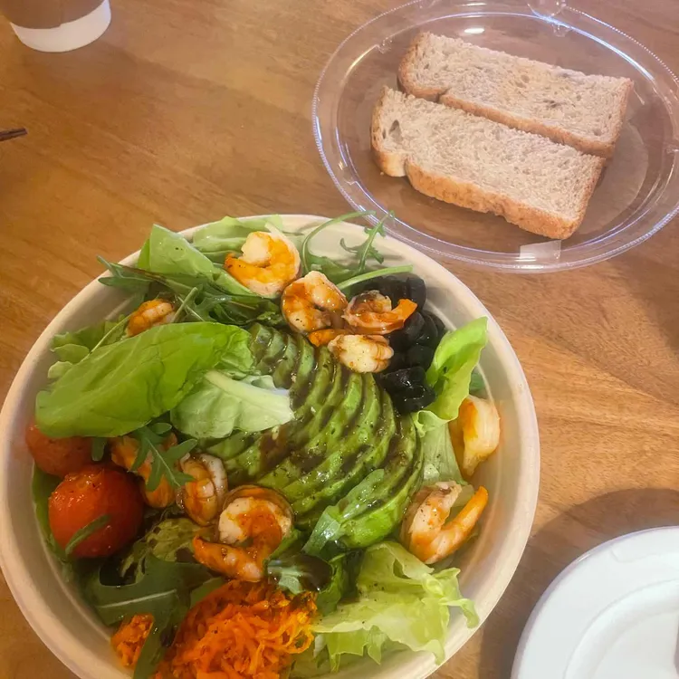 카페 시몬느 대표 사진