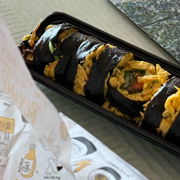 청담동마녀김밥 대표 사진