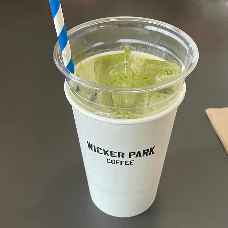 위커파크 웨스트 사진