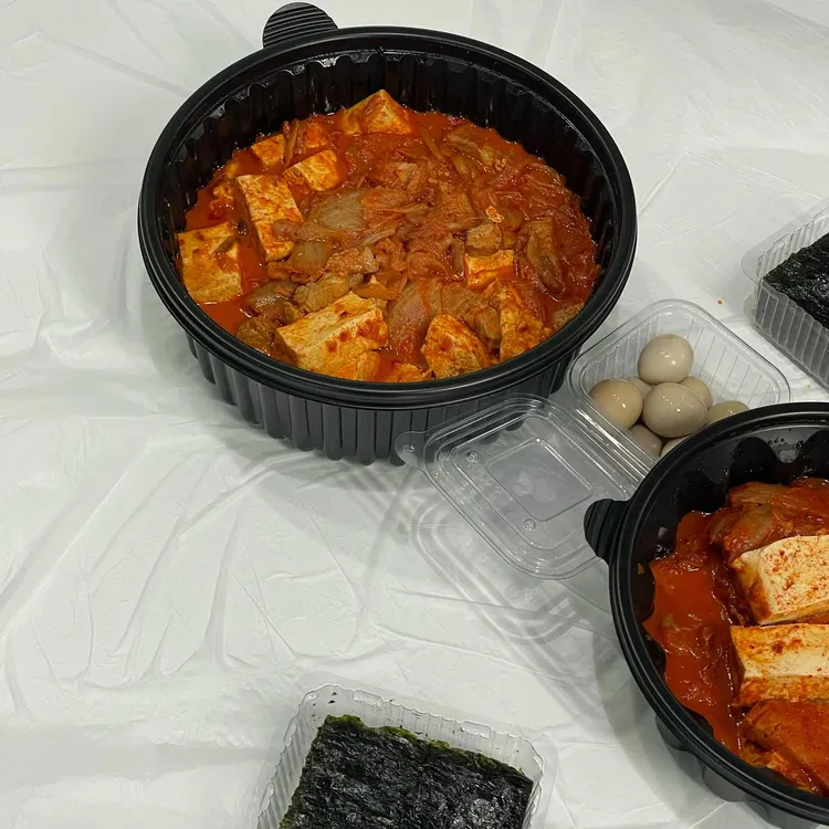 김치찜에진심 대표 사진