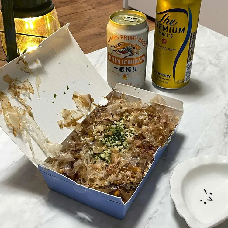 잇쇼타코야끼 대표 사진