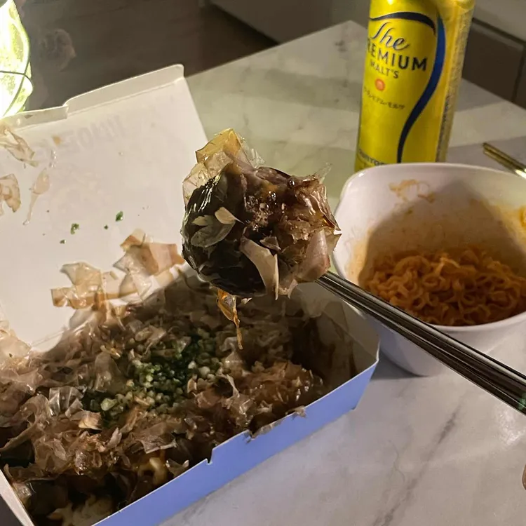 잇쇼타코야끼 대표 사진