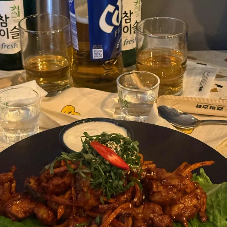 호락호락 대표 사진