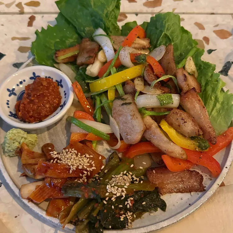 호락호락 대표 사진