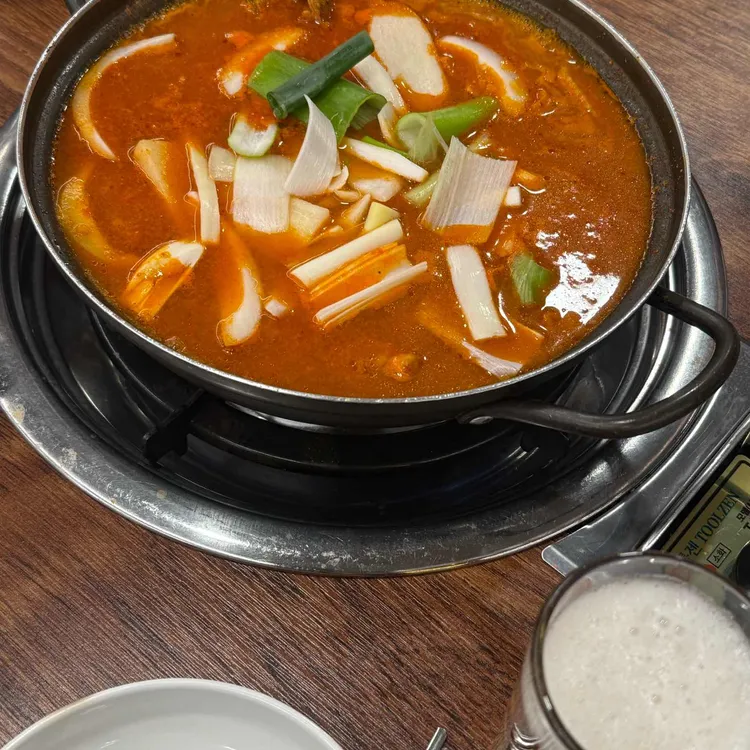 오죽이네 신관 사진