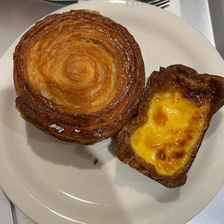 어퍼이스트베이커리 사진