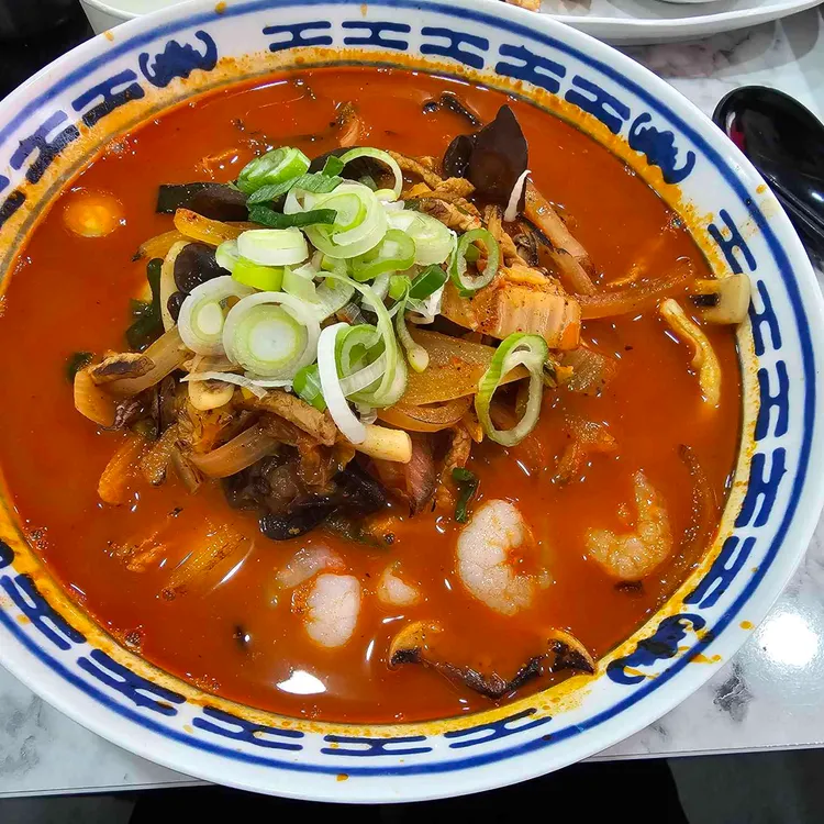 신탄짬뽕 대표 사진