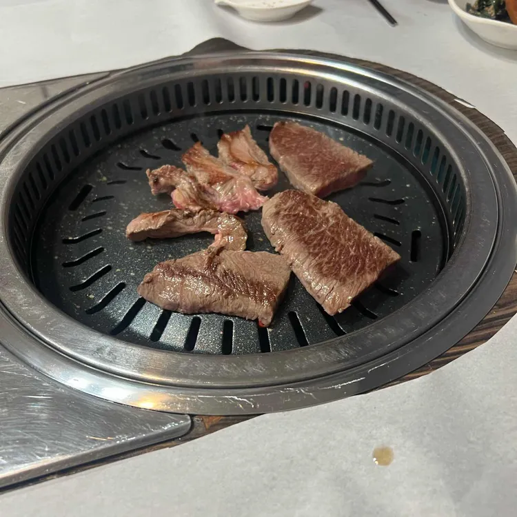 도화담 대표 사진