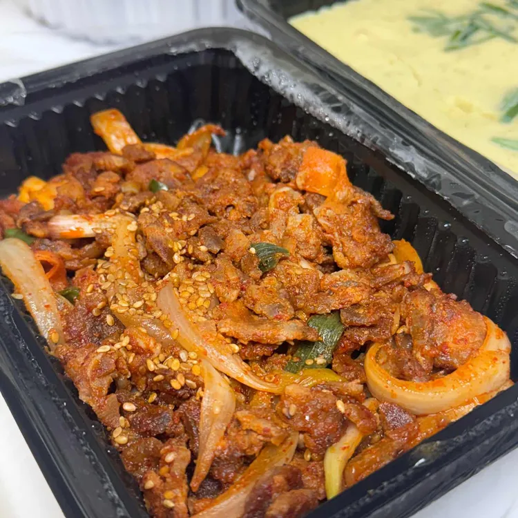 웅이네오돌뼈 대표 사진