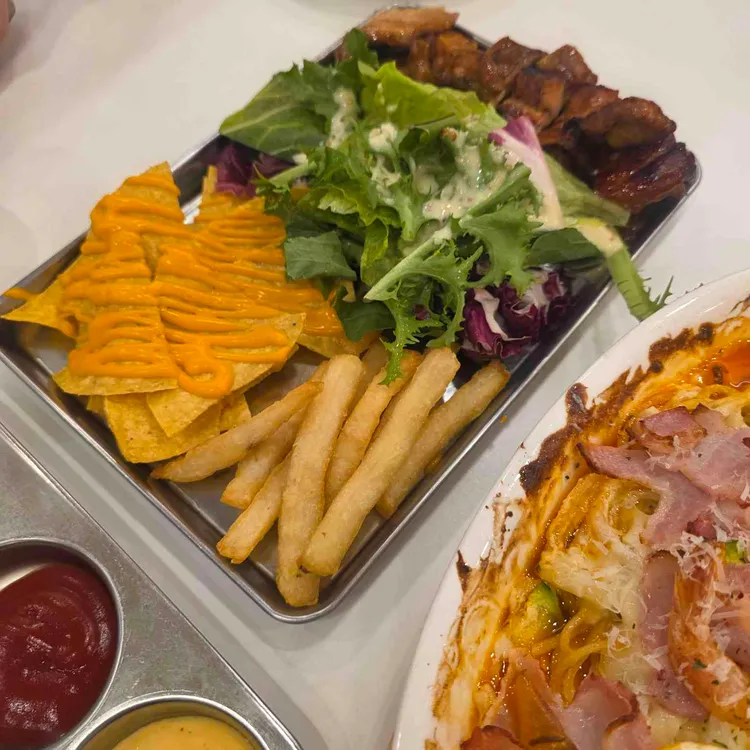 미즈컨테이너 사진