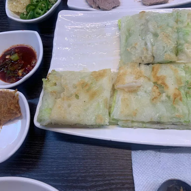 안동집 손칼국시 사진