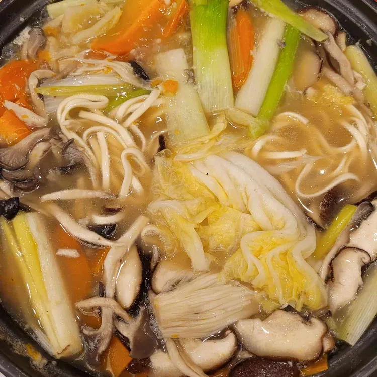 황생가칼국수 사진