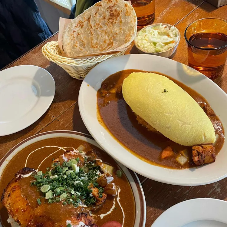 고가빈커리하우스 사진