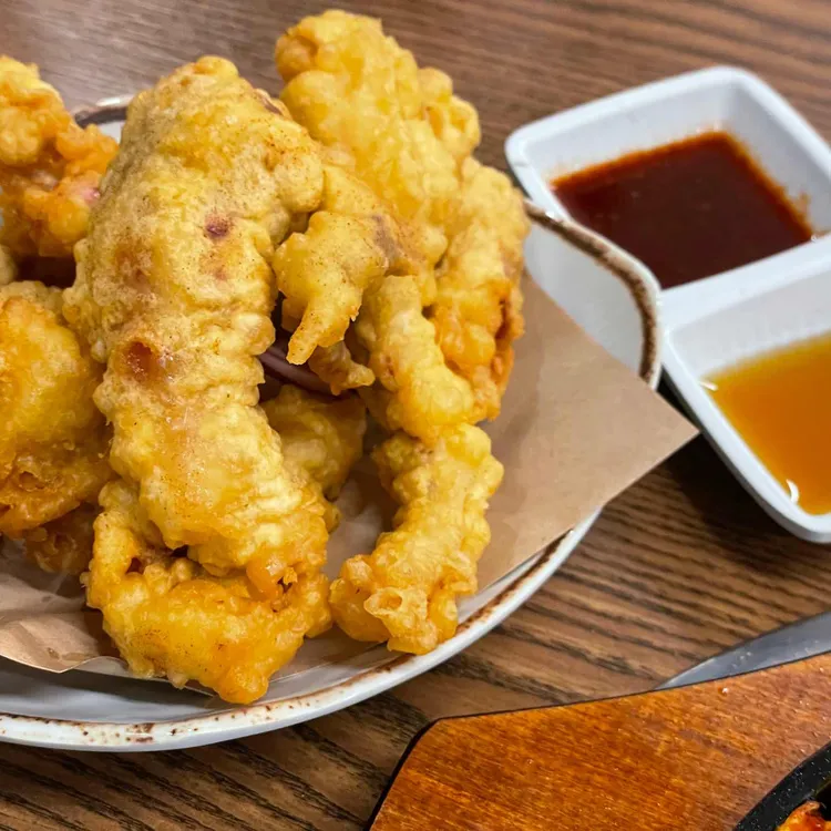 오적회관 대표 사진