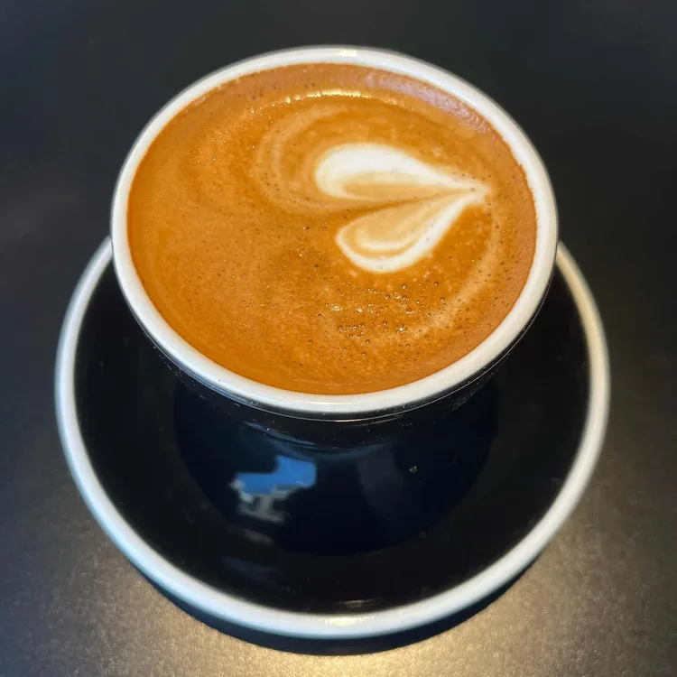 인터렉티브커피바 대표 사진