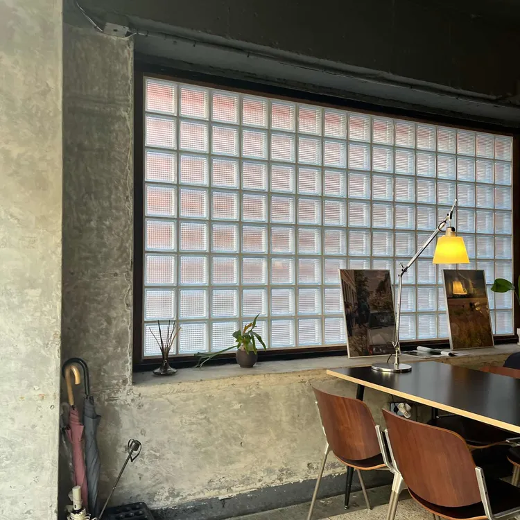 인터렉티브커피바 대표 사진