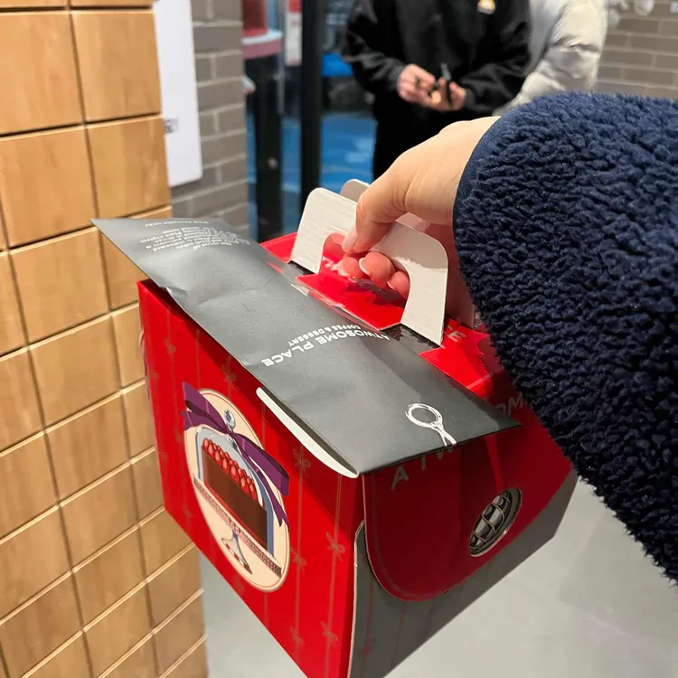 투썸플레이스 대표 사진